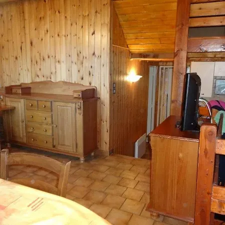 8 Rue Du Bac Villa Font-Romeu-Odeillo-Via Exterior photo
