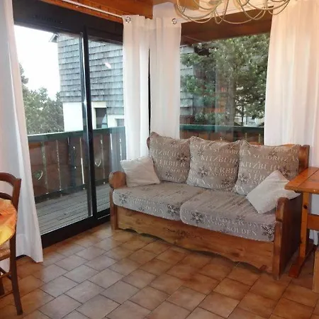 8 Rue Du Bac Villa Font-Romeu-Odeillo-Via Exterior photo