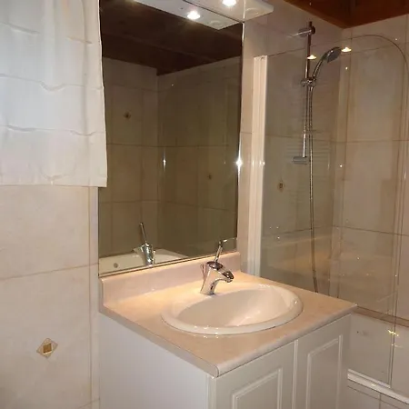 8 Rue Du Bac Villa Font-Romeu-Odeillo-Via Exterior photo