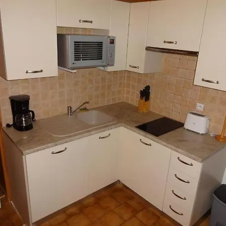 8 Rue Du Bac Villa Font-Romeu-Odeillo-Via Exterior photo