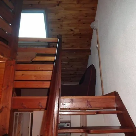 8 Rue Du Bac Villa Font-Romeu-Odeillo-Via Exterior photo