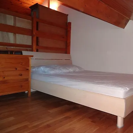 8 Rue Du Bac Villa Font-Romeu-Odeillo-Via Exterior photo