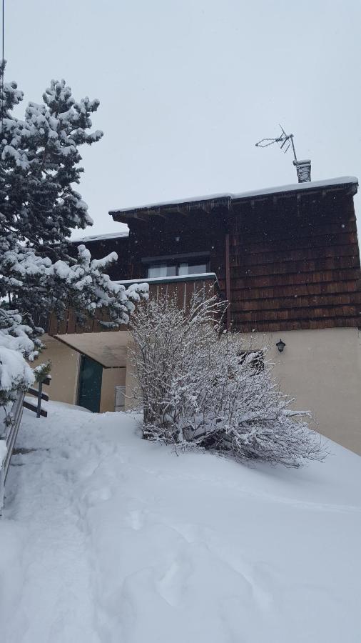 8 Rue Du Bac Chalet