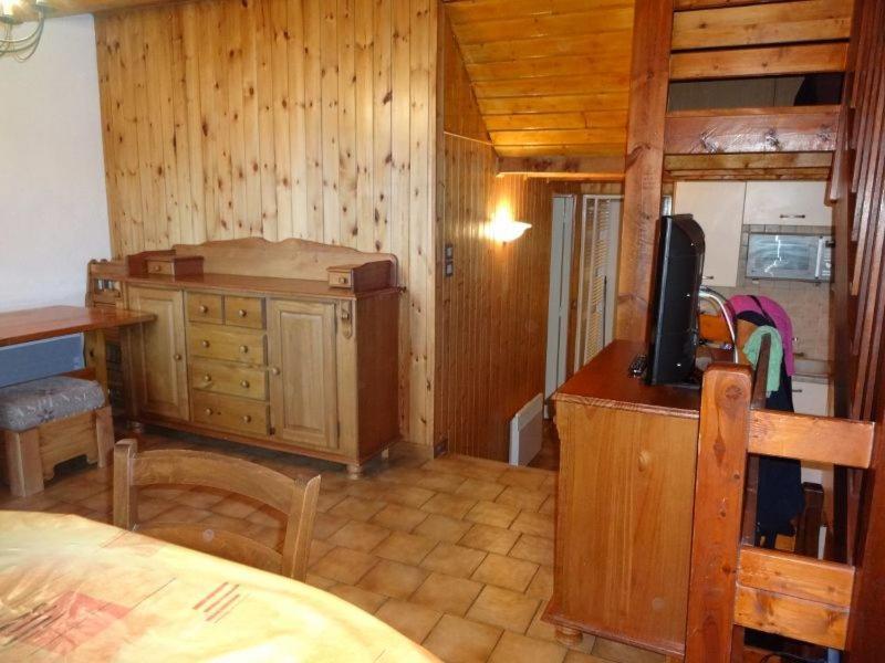 8 Rue Du Bac Chalet Font-Romeu-Odeillo-Via