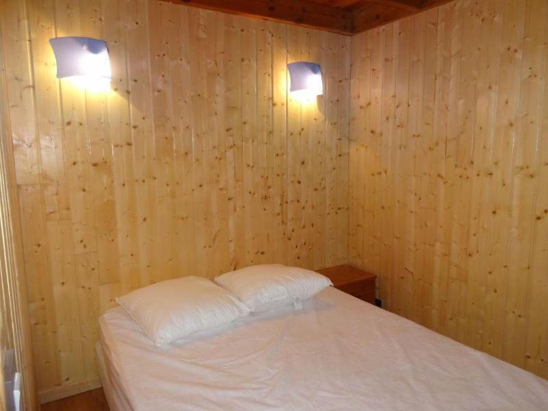 8 Rue Du Bac Chalet Font-Romeu-Odeillo-Via