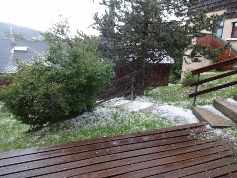 8 Rue Du Bac Chalet Font-Romeu-Odeillo-Via