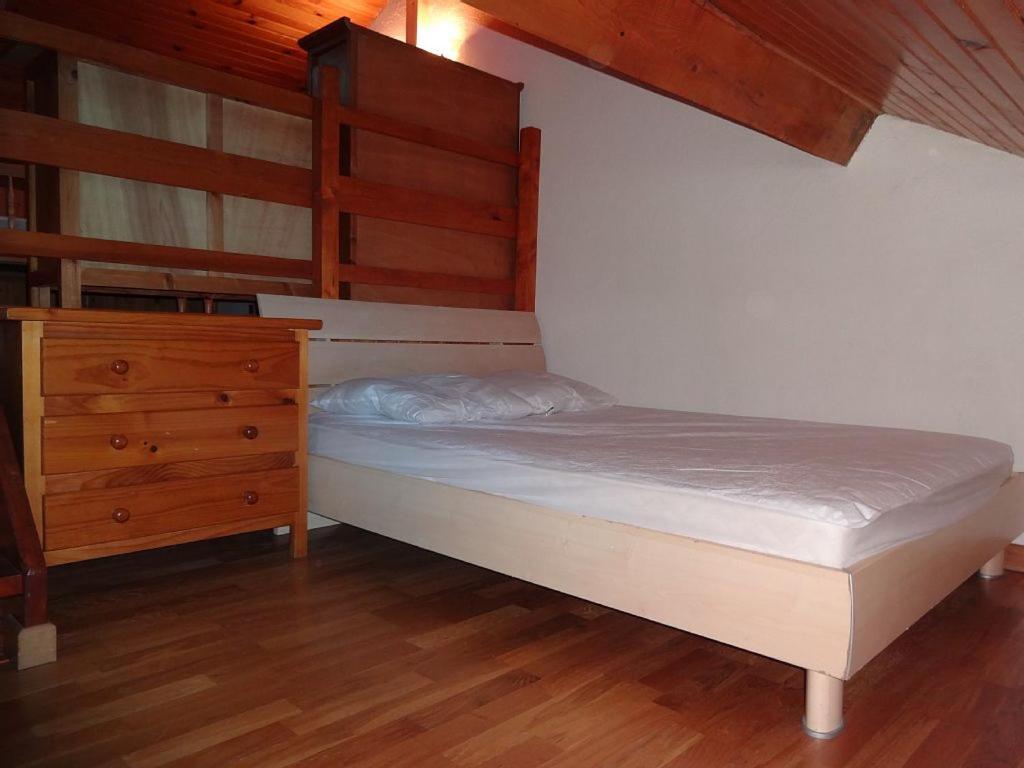 8 Rue Du Bac Chalet